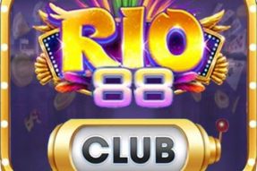 Rio88 Club – Cổng Game Đánh Bài Uy Tín Thời Thượng Số 1 Thị Trường