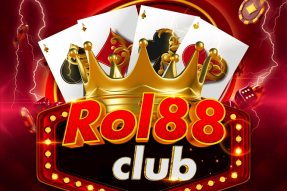 Rol88 Club – Cổng Game Đổi Thưởng Đẳng Cấp Dành Cho Dân Chơi