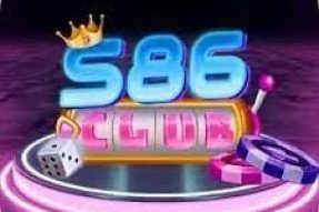 S86 Club – Cổng Game Uy Tín Cá Cược An Toàn