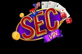 SEC Vin – Cổng game bài uy tín lôi cuốn nhất 2023