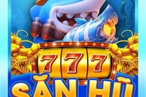 Săn Hũ 777 – Cổng Game Đổi Thưởng Uy Tín Nhất 2023