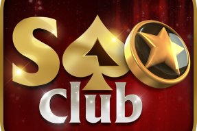 Saoclub – Cổng Game Đổi Thưởng Đẳng Cấp Thời Thượng