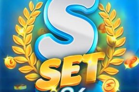 Set86 Club – Cổng Game Đổi Thưởng Uy Tín Số 1 Hiện Nay