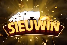 Sieuwin Net – Cổng Game Đổi Thưởng Chơi Là Win 2023