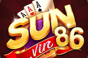 Sun86 Vin – Cổng Game Đổi Thưởng Uy Tín Xanh Chín Hàng Đầu Châu Á