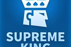 Supreme King – Cổng Game Đổi Thưởng Ông Hoàng Giải Trí