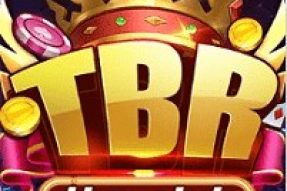 TBR Club – Cổng Game Bài Đổi Thưởng HOT Nhất 2023