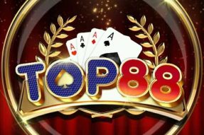 TOP88 – Cổng Game Bài Đổi Thưởng Hấp Dẫn Nhất 2023