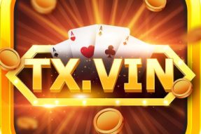 TX Vin – Cổng Game Đánh Bài Đổi Thưởng Phong Cách MaCao