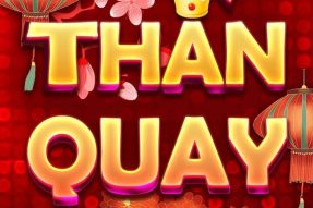 Thần Quay – Cổng Game Nổ Hũ Uy Tín Số 1 Hiện Nay