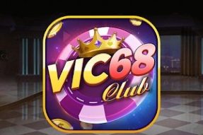 Vic88 – Cổng Game Uy Tín Xanh Chín Nhất 2023