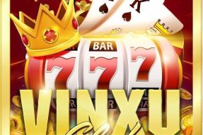 Vinxu Club – Cổng Game Đổi Thưởng Đáng Trải Nghiệm nhất 2023