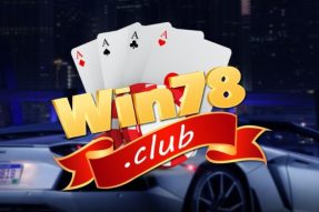 Win78 Club – Cổng Game Xanh Chín – Uy Tín – Chuyên Nghiệp