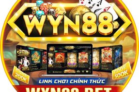 Wyn88 Vin – Cổng Game Bài Uy Tín Chất Lượng Nhất 2023