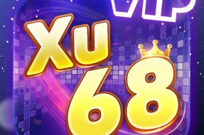 Xu68 Club – Cổng Game Đổi Thưởng Địa Chỉ Cá Cược Uy Tín