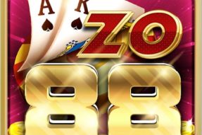 Zo88 – Cổng Game Đổi Thưởng Trực Tuyến Top Đầu Thị Trường