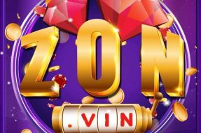 ZonVin – Game Bài Đổi Thưởng Uy Tín Top Đầu