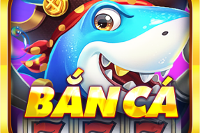 Bắn cá 777 – Cổng Game Bắn Cá Hấp Dẫn Nhất 2023