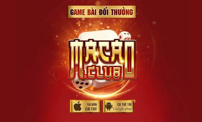 Cách tải game bài Macao Club và cách chơi trực tuyến