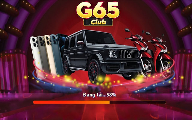 Hướng dẫn cách tải game G65 Club cho PC và điện thoại