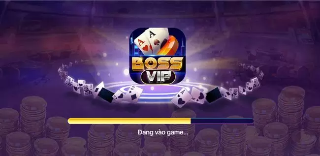 Tổng quan về game bài đổi thưởng BossVip Club 