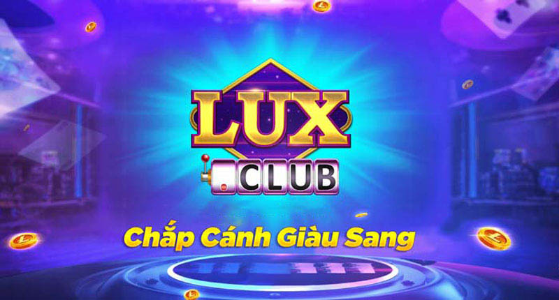 Tổng quan về cổng game Lux666 Club 