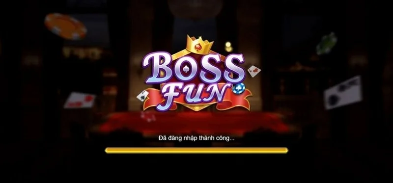 Tổng quan về cổng game Boss Fun