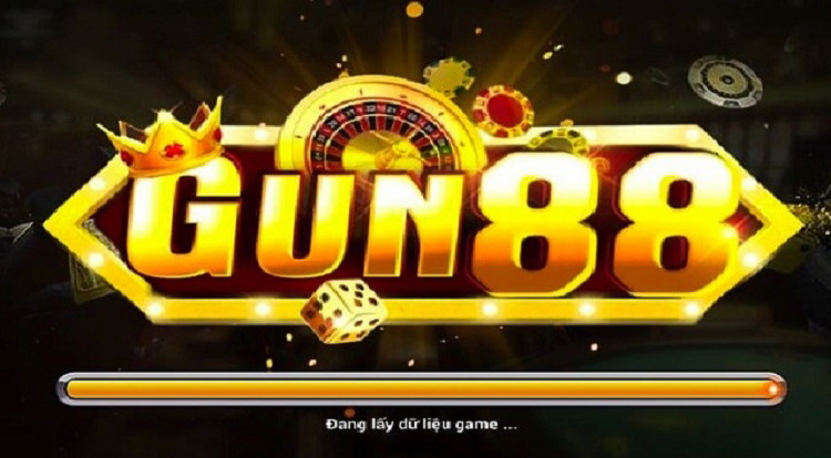 Tổng quan về cổng game Gun88vin Club