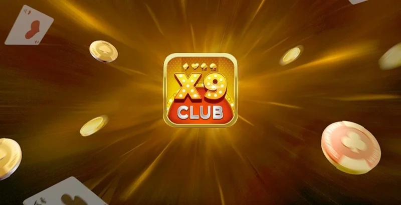 Tổng quan về cổng game X9 Club