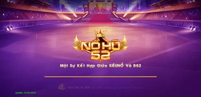 Tổng quan cổng game Nohu52 Club