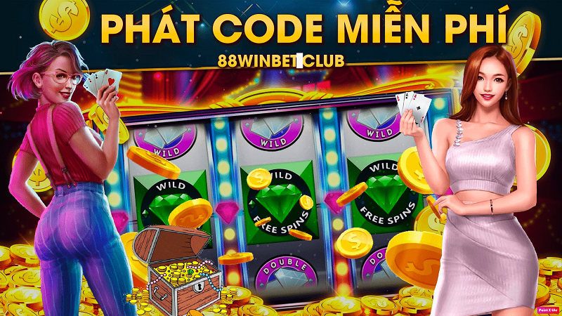 Tổng quan về cổng game 88Winbet Club