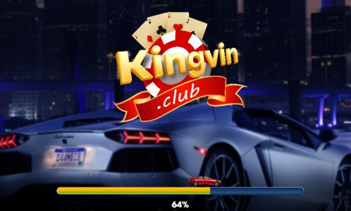Tổng quan về cổng game KingVin Club