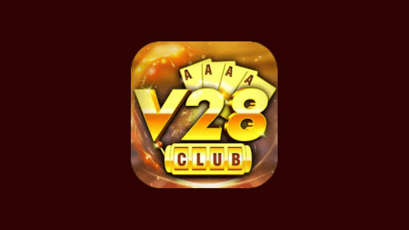 Tổng quan cổng game V28 Club