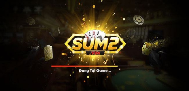 Tổng quan về cổng game Sum2 Vin
