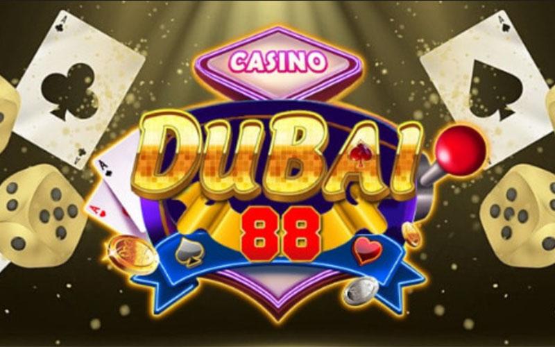 Tổng Quan Về Cổng Game Dubai88