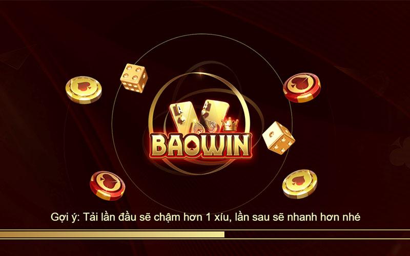 Tổng quan về cổng game Baowin Net