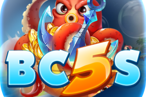 Bắn cá 5 Sao – Cổng game bắn cá trả thưởng uy tín số 1 2023