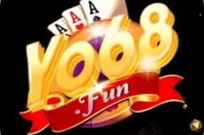 Yo68 – Cổng Game Bài Đỉnh Nhất 2023