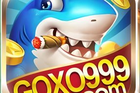 Goxo999 – Cổng Game Bắn Cá Chơi Là Mê