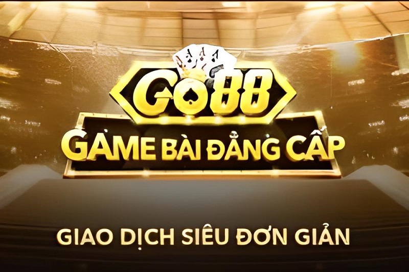 Tổng quan cổng game Go88z Net