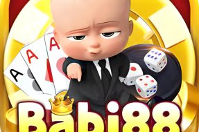 Babi88 Club – Cổng Game Đổi Thưởng Ưu Đãi Số 1 Thị Trường