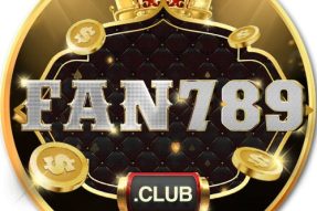 Fan789 Club – Cổng Game Đổi Thưởng Sân Chơi Thượng Lưu