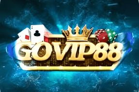 GoVip88 Club – Cổng Game Bài Vừa Giải Trí Vừa Kiếm Tiền