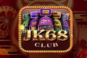 Jk68 Club – Cổng Game Bài Giải Trí Số 1 Thị Trường