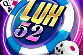 Lux52 Club – Cổng Game Chất Lượng Hàng Đầu Uy Tín Toàn Cầu