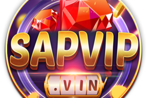 Sapvip – Cổng Game Đổi Thưởng Thiên Đường Giải Trí