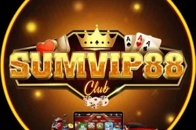 SumVip88 Club – Cổng Game Đổi Thưởng Xanh Chín Hàng Đầu Thị Trường