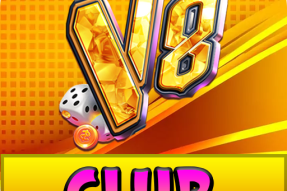 V8 Club – Cổng Game Đổi Thưởng Chất Lượng Uy Tín Hàng Đầu Việt Nam