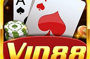 Vin88 One – Cổng Game Cá Cược Sân Chơi Làm Giàu