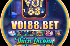 Voi88 Bet – Cổng Game Đổi Thưởng Thiên Đường Đánh Bài
